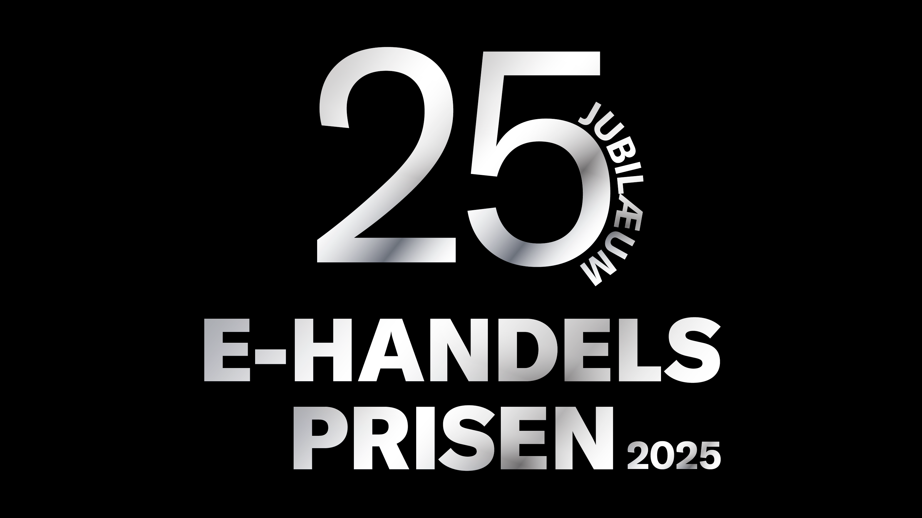 E-handelsprisen second logo